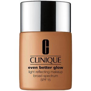 CLINIQUE Even Better Glow Light Reflecting Makeup WN 122 Clove (Dark)
